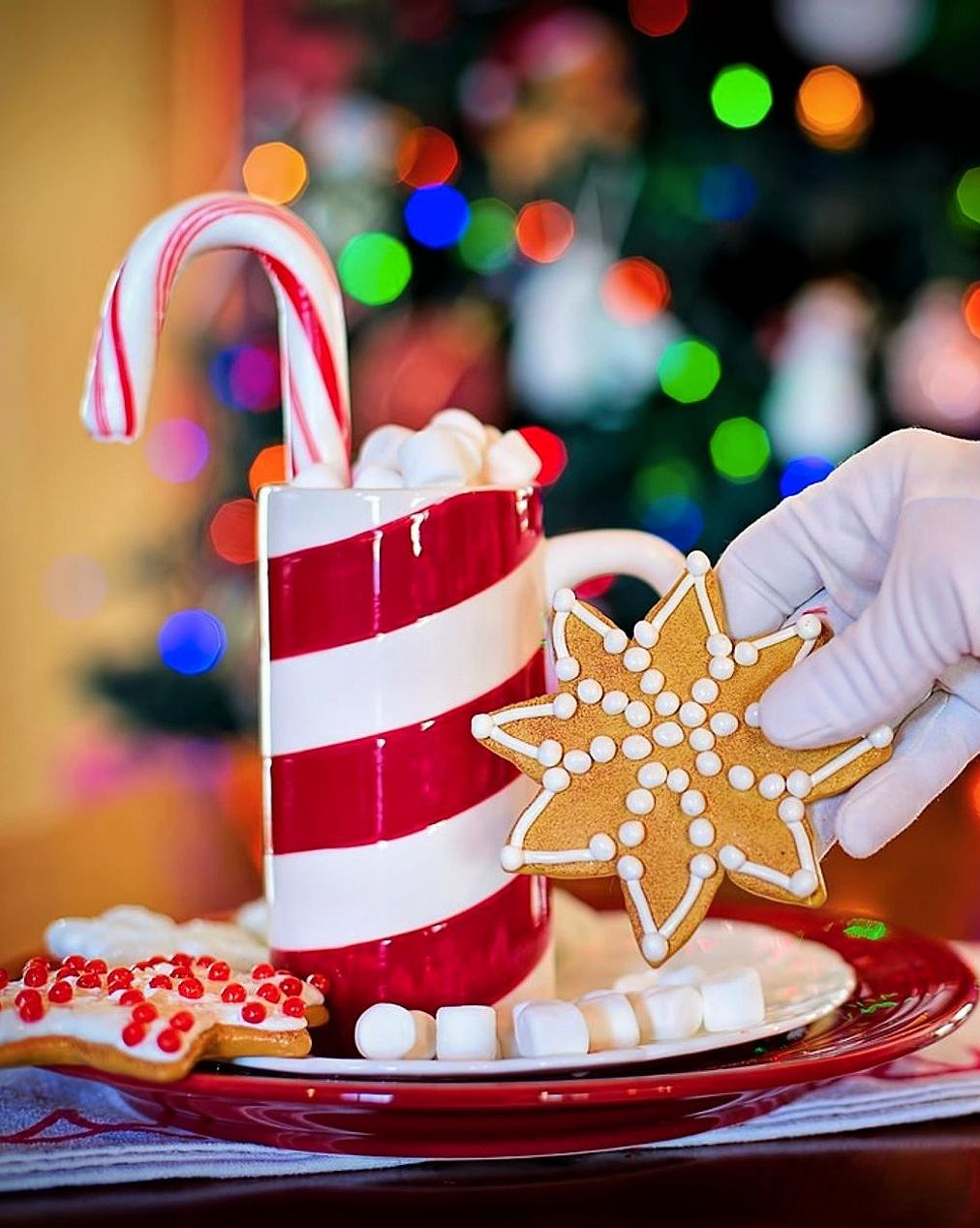 Our confectionery journey