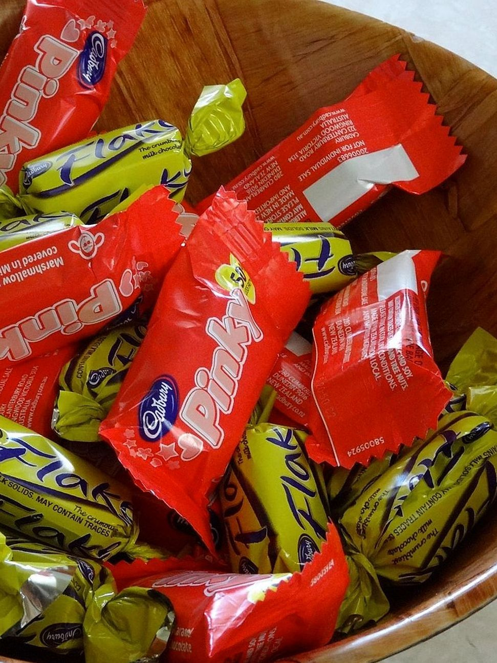 Our Signature Sweets